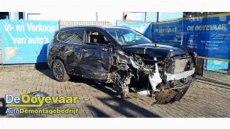 Hyundai Grand Santa Fe Santa Fe IV, SUV, 2018 1.6 T-GDI HEV picture 7