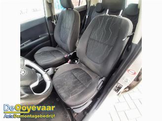Kia Picanto Picanto (TA), Hatchback, 2011 / 2017 1.2 16V picture 7