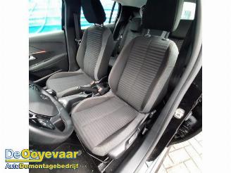 Peugeot 208 208 II (UB/UH/UP), Hatchback 5-drs, 2019 1.2 Vti 12V PureTech 75 picture 7