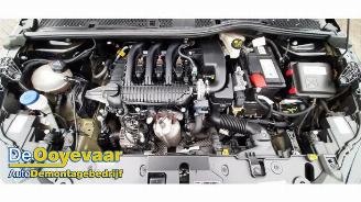 Peugeot 208 208 II (UB/UH/UP), Hatchback 5-drs, 2019 1.2 Vti 12V PureTech 75 picture 3