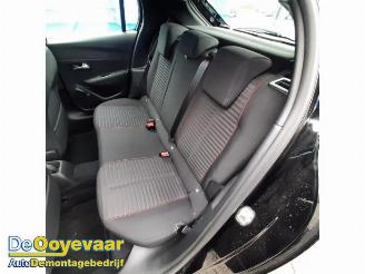 Peugeot 208 208 II (UB/UH/UP), Hatchback 5-drs, 2019 1.2 Vti 12V PureTech 75 picture 8