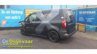 Autoverwertung Renault Kangoo Kangoo Express (RFK), Van, 2021 E-Tech 44 kWh 2023/4