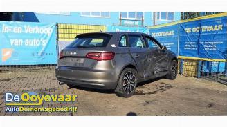 Audi A3 A3 Sportback (8VA/8VF), Hatchback 5-drs, 2012 / 2020 1.2 TFSI 16V picture 5