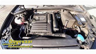 Audi A3 A3 Sportback (8VA/8VF), Hatchback 5-drs, 2012 / 2020 1.2 TFSI 16V picture 3