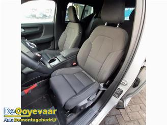 Volvo XC40 XC40 (XZ), SUV, 2017 Single Motor Extended Range 82 kWh picture 7