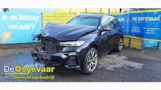 BMW X7 X7, SUV, 2019 xDrive M50d 3.0 24V picture 4