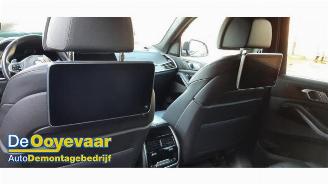 BMW X7 X7, SUV, 2019 xDrive M50d 3.0 24V picture 11