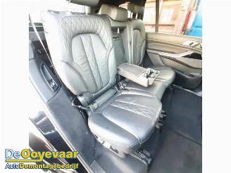 BMW X7 X7, SUV, 2019 xDrive M50d 3.0 24V picture 9
