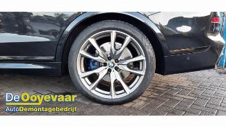 BMW X7 X7, SUV, 2019 M50d xDrive 3.0 24V picture 3