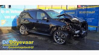 BMW X7 X7, SUV, 2019 xDrive M50d 3.0 24V picture 5