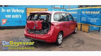 Citroën C4 C4 Grand Picasso (3A), MPV, 2013 / 2018 1.2 12V PureTech 130 picture 7