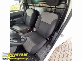 Renault Kangoo Kangoo Express (FW), Van, 2008 ZE picture 7
