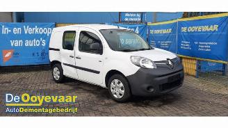 Autoverwertung Renault Kangoo Kangoo Express (FW), Van, 2008 ZE 2019/5