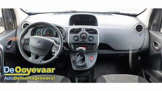 Renault Kangoo Kangoo Express (FW), Van, 2008 ZE picture 2