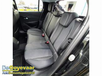 Peugeot 208 208 II (UB/UH/UP), Hatchback 5-drs, 2019 e-208 50 kWh picture 8