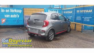 Kia Picanto Picanto (JA), Hatchback, 2017 1.0 DPi 12V picture 5