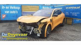 Ford Mustang Mach-e Mustang Mach-E, SUV, 2020 98kWh AWD GT picture 4