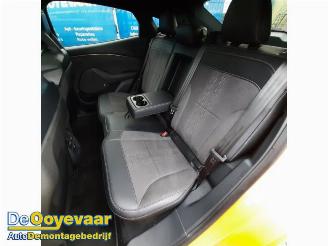 Ford USA Mustang Mustang Mach-E, SUV, 2020 98kWh AWD GT picture 8