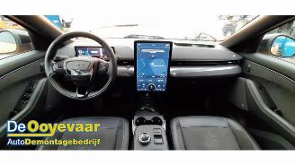 Ford Mustang Mach-e Mustang Mach-E, SUV, 2020 98kWh AWD GT picture 5