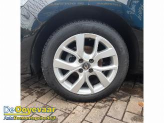 Renault Clio Clio IV (5R), Hatchback 5-drs, 2012 / 2021 0.9 Energy TCE 90 12V picture 4