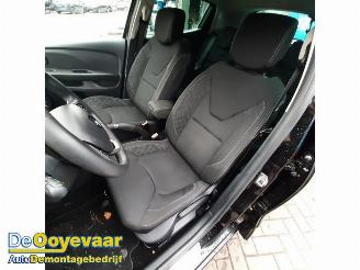 Renault Clio Clio IV (5R), Hatchback 5-drs, 2012 / 2021 0.9 Energy TCE 90 12V picture 8