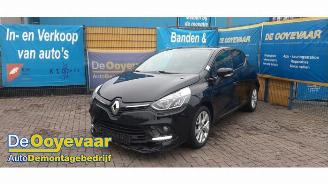 Renault Clio Clio IV (5R), Hatchback 5-drs, 2012 / 2021 0.9 Energy TCE 90 12V picture 5