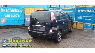 Citroën C3 picasso C3 Picasso (SH), MPV, 2008 / 2017 1.4 16V VTI 95 picture 6