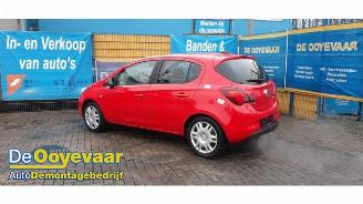 Opel Corsa-E Corsa E, Hatchback, 2014 1.0 SIDI Turbo 12V picture 5