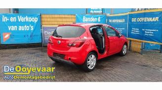 Opel Corsa-E Corsa E, Hatchback, 2014 1.0 SIDI Turbo 12V picture 7