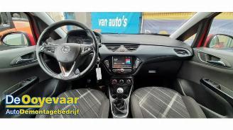 Opel Corsa-E Corsa E, Hatchback, 2014 1.0 SIDI Turbo 12V picture 2