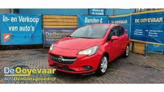 Opel Corsa-E Corsa E, Hatchback, 2014 1.0 SIDI Turbo 12V picture 6