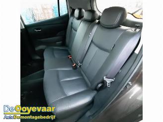 Nissan Leaf Leaf (ZE0), Hatchback, 2010 / 2017 Leaf picture 9
