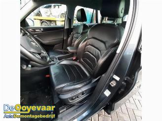 Skoda Kodiaq Kodiaq, SUV, 2016 2.0 TDI 150 16V picture 7