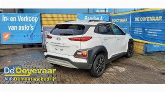 Hyundai Kona Kona (OS), SUV, 2017 / 2023 1.6 T-GDI 16V AWD picture 5
