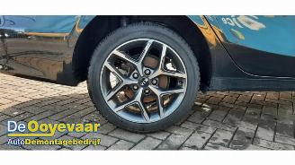 Kia Cee d Ceed Sportswagon (CDF), Combi 5-drs, 2018 1.0i T-GDi 12V picture 4