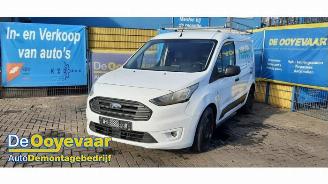 Ford Transit Connect Transit Connect (PJ2), Van, 2013 1.0 EcoBoost 12V picture 5