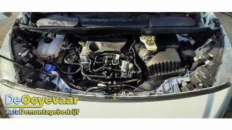 Ford Transit Connect Transit Connect (PJ2), Van, 2013 1.0 EcoBoost 12V picture 3