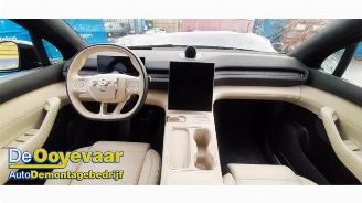 Nio EL6 EL6, SUV, 2021 75/100 kWh picture 2