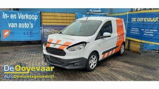 Ford Courier Transit Courier, Van, 2014 / 2023 1.5 TDCi 75 picture 5
