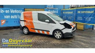 Ford Courier Transit Courier, Van, 2014 / 2023 1.5 TDCi 75 picture 6