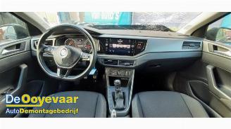Volkswagen Polo Polo VI (AW1), Hatchback 5-drs, 2017 1.0 TSI 12V picture 2