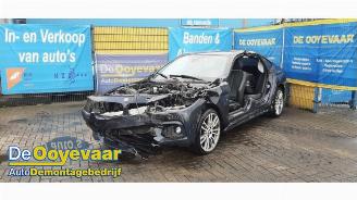 BMW 4-serie 4 serie Gran Coupe (F36), Liftback, 2014 / 2021 420i 2.0 TwinPower Turbo 16V picture 6