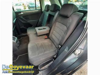 Volkswagen Tiguan Tiguan (AD1), SUV, 2016 1.5 TSI 16V Evo BlueMotion Technology picture 9