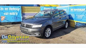 Volkswagen Tiguan Tiguan (AD1), SUV, 2016 1.5 TSI 16V Evo BlueMotion Technology picture 6