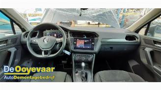 Volkswagen Tiguan Tiguan (AD1), SUV, 2016 1.5 TSI 16V Evo BlueMotion Technology picture 2