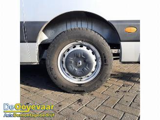 Renault Master Master III (MA/MB/MC/MD/MH/MF/MG/MH), Van, 2010 2.3 dCi 150 16V picture 3
