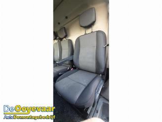 Renault Master Master III (MA/MB/MC/MD/MH/MF/MG/MH), Van, 2010 2.3 dCi 150 16V picture 7