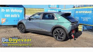 Hyundai ioniq 5 Ioniq 5 (NE), SUV, 2021 58/63 kWh RWD picture 5