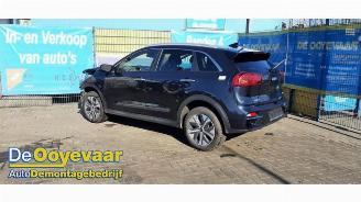 Dezmembrări autoturisme Kia Niro Niro I (DE), SUV, 2016 / 2022 E-Niro 64 kWh 2021/11