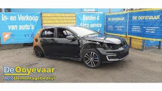 Volkswagen Golf Golf VII (AUA), Hatchback, 2012 / 2021 1.4 GTE 16V picture 4